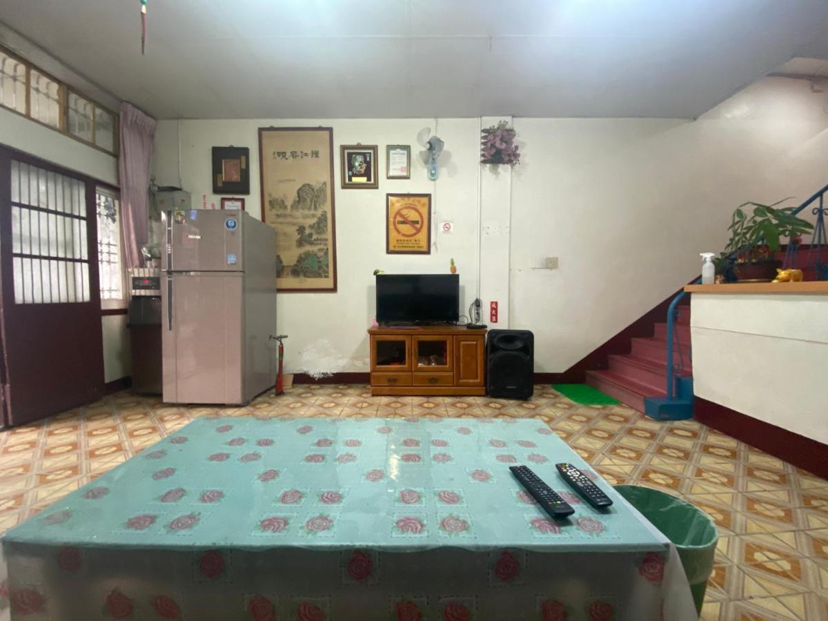 Hotel Wayu House à Dawu Extérieur photo