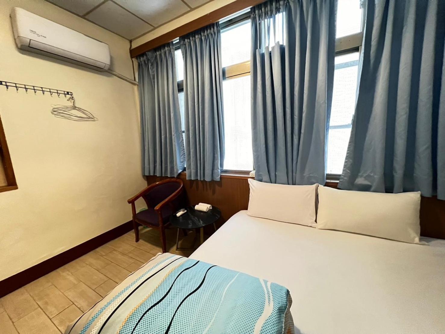 Hotel Wayu House à Dawu Extérieur photo