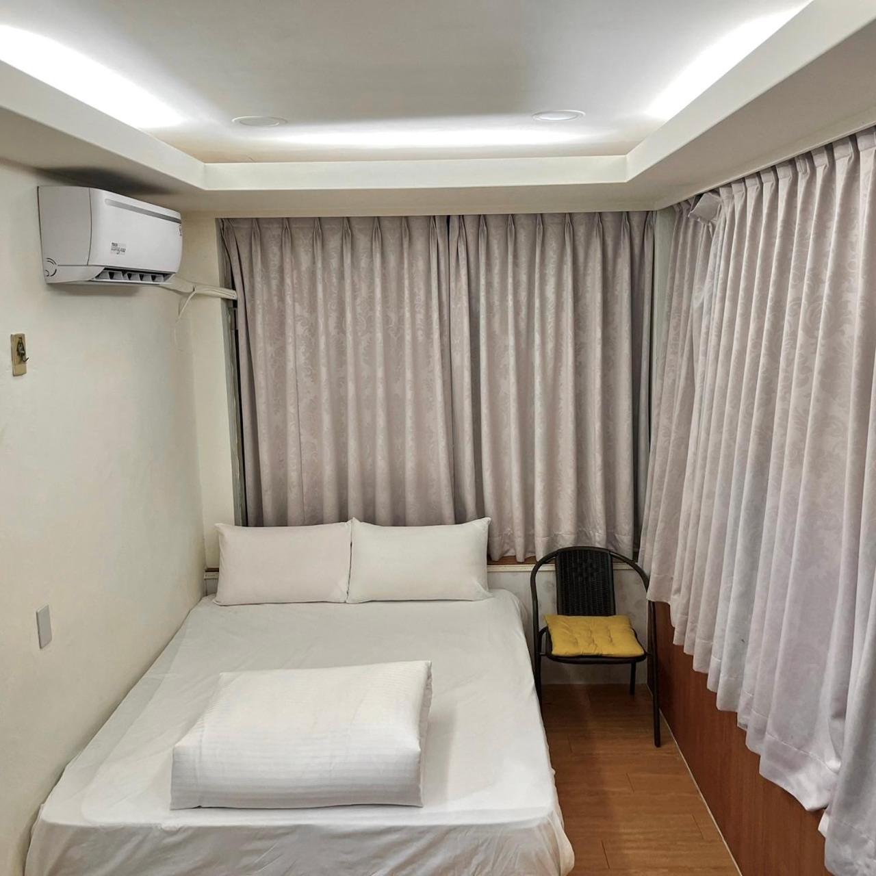 Hotel Wayu House à Dawu Extérieur photo